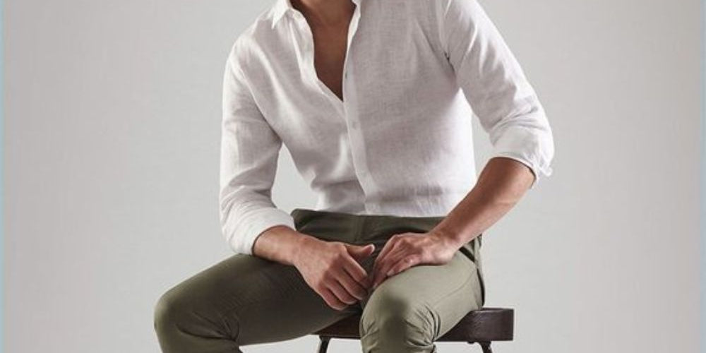 Men's Apparel