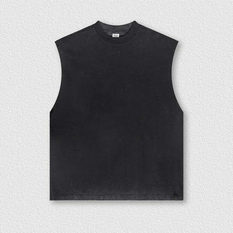 Zaden Tank Top