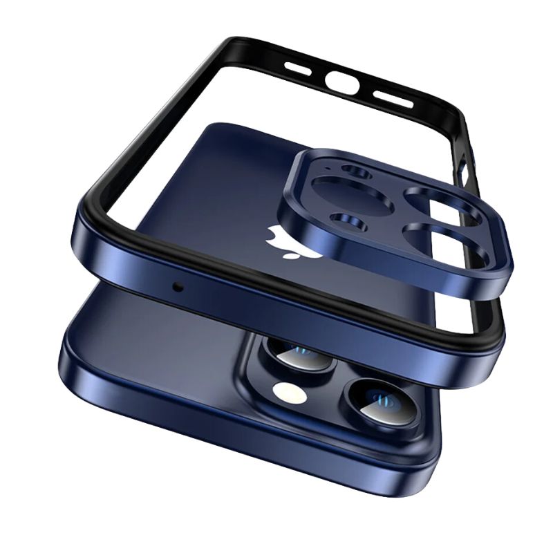 Nazaire iPhone Case