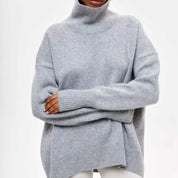 Versaro Knit Sweater
