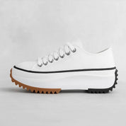 Nuvra Orthopedic Shoes