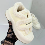 Molten Shoes