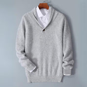 Arvyn Cashmere Sweater