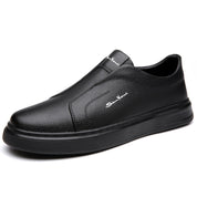 San Nori Leather Sneakers