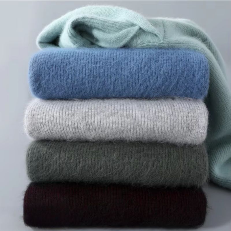 Arvyn Cashmere Sweater