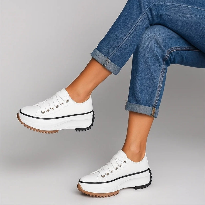 Nuvra Orthopedic Shoes