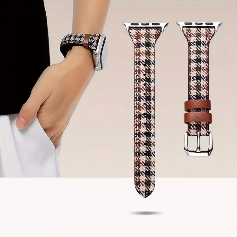 Zenor Apple Watch Band