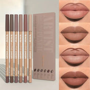 Vianello Lip Pencil Set