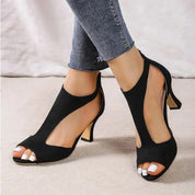 Calari Orthopedic Heels