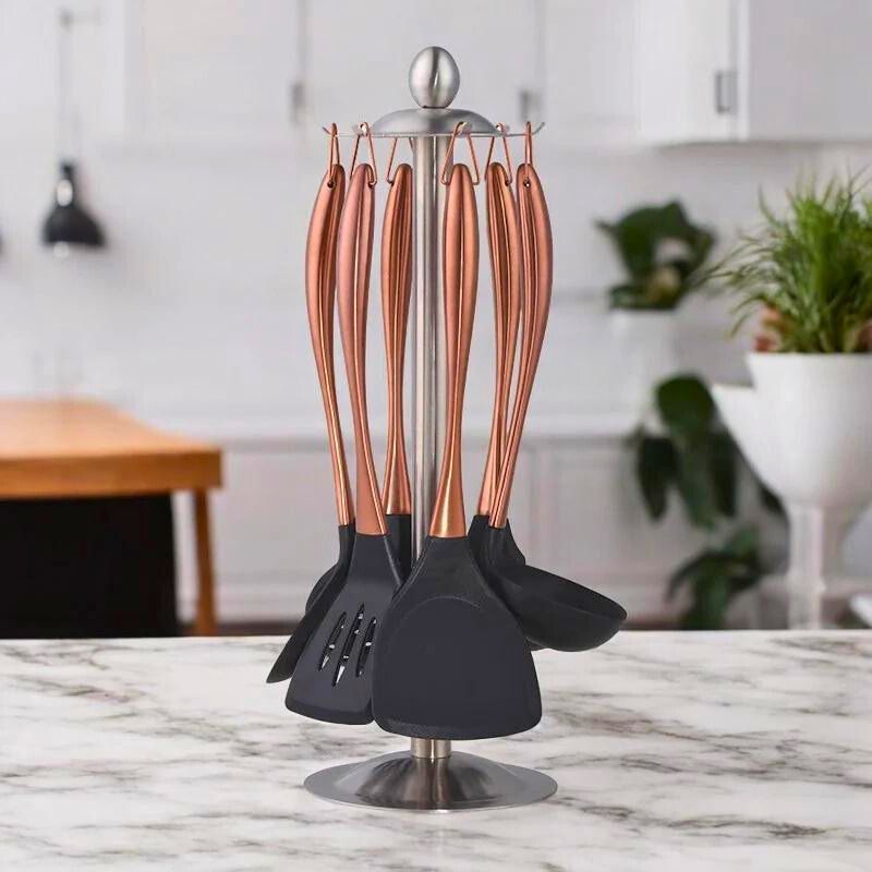 Kyros - 6 PC Utensil Set