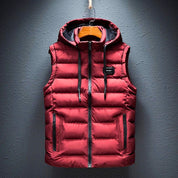 Brian Mont Vest