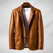 Bront Leather Jacket