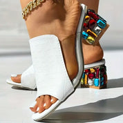 Gemure Sandals