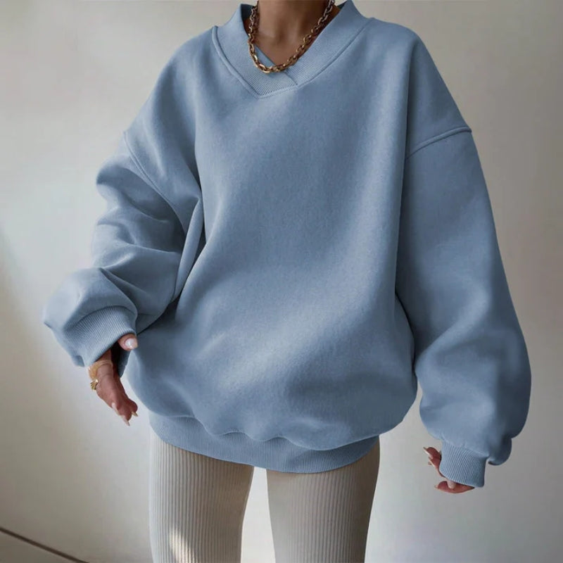 Nivor Pullover