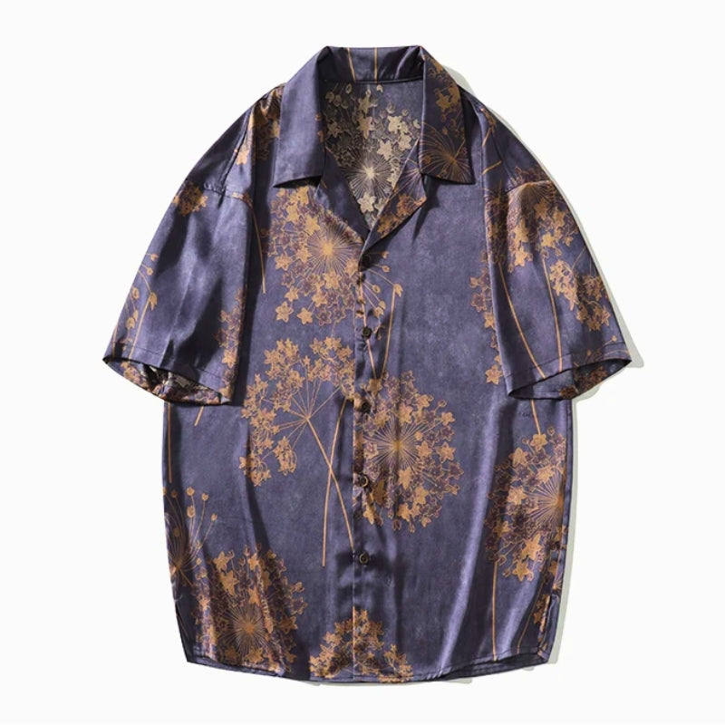 Zolten Men's Shirt