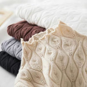 Serené Cashmere Turtleneck