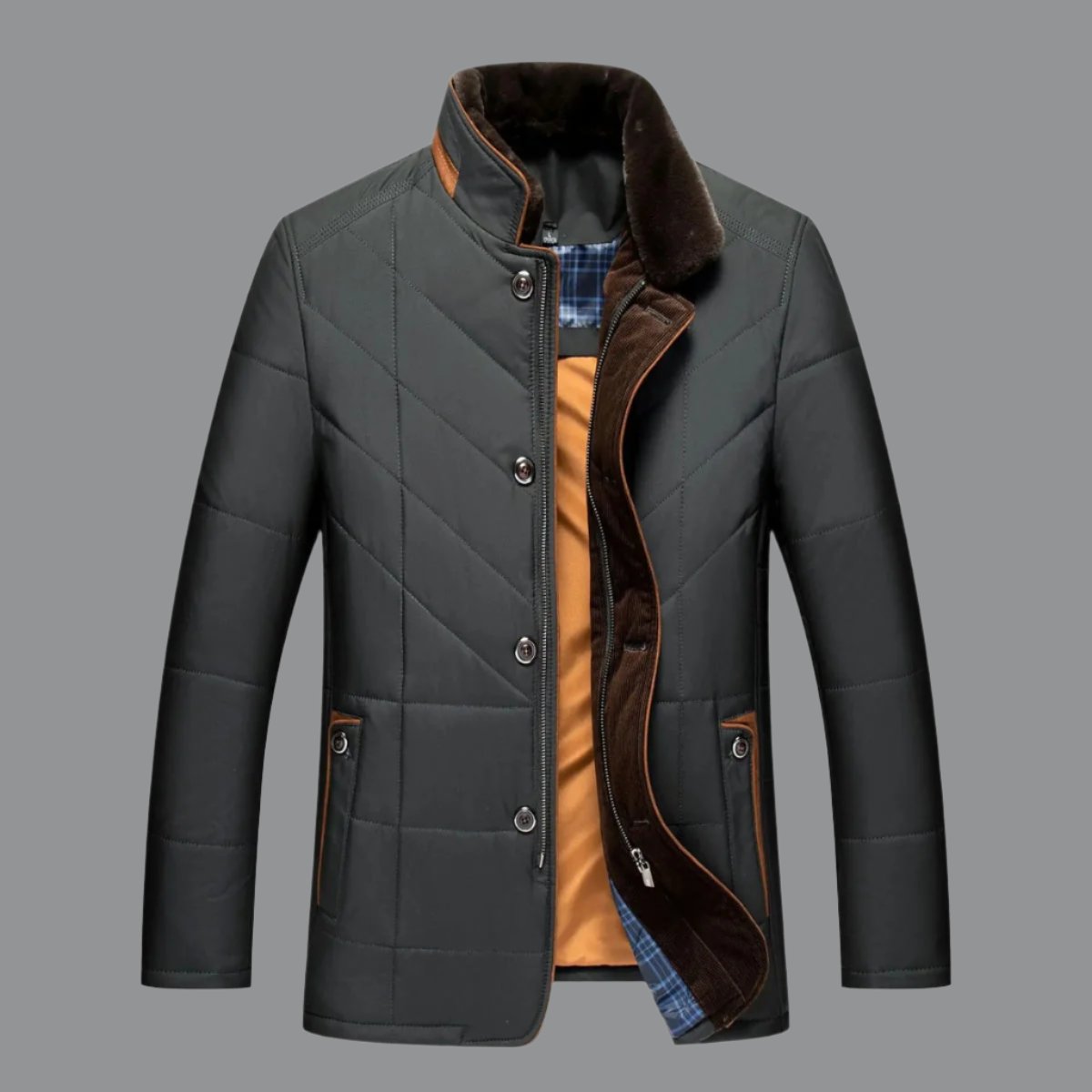 Vortice Jacket