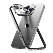 Nazaire iPhone Case