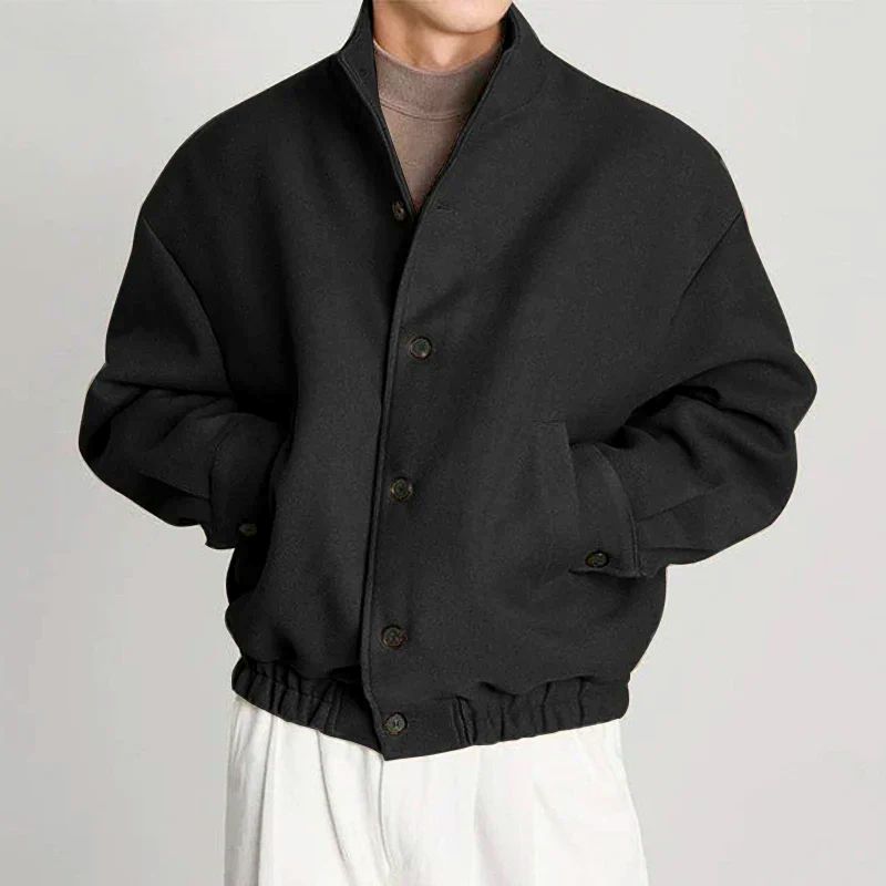 Bastien Jacket