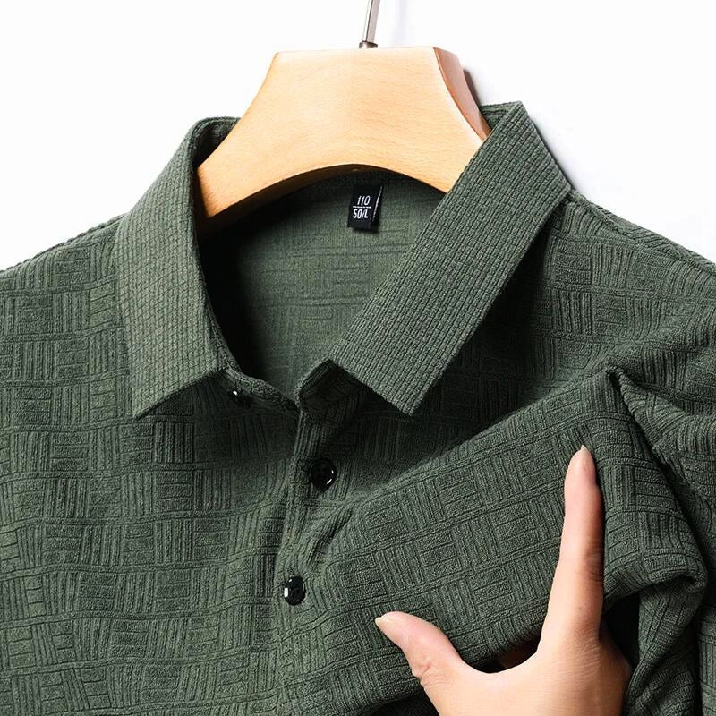 Sole Weave Polo