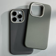 Velin iPhone Case