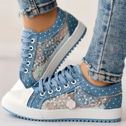 Nuvira Orthopedic Sneakers