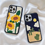 Zaven iPhone Case