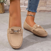 Zifra Loafers