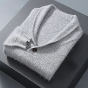 Arvyn Cashmere Sweater