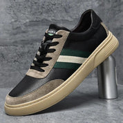 Lysander Leather Sneakers