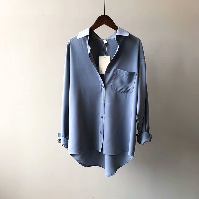 Sovain Blouse