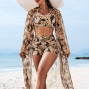 Miami 3-Piece Swim Set