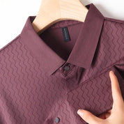 Corvin Striped Shirt