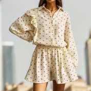 Rhyne Two-Piece Set