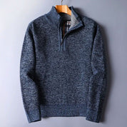 Nolven Knit Jumper