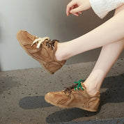 Astore Suede Sneakers