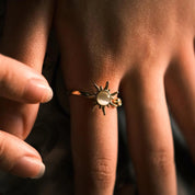 Kiro Anxiety Ring