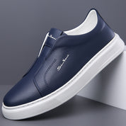 San Nori Leather Sneakers