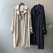 Vento Trench Coat
