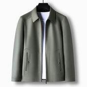 Marino Leather Jacket