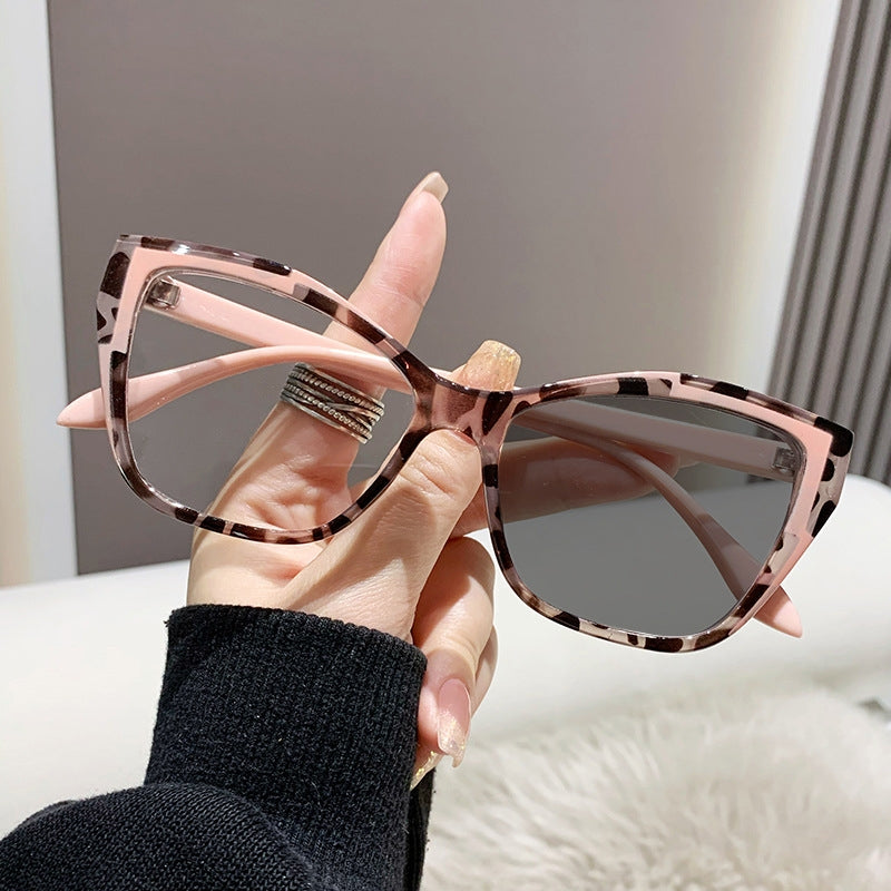 Mirra Transition Glasses