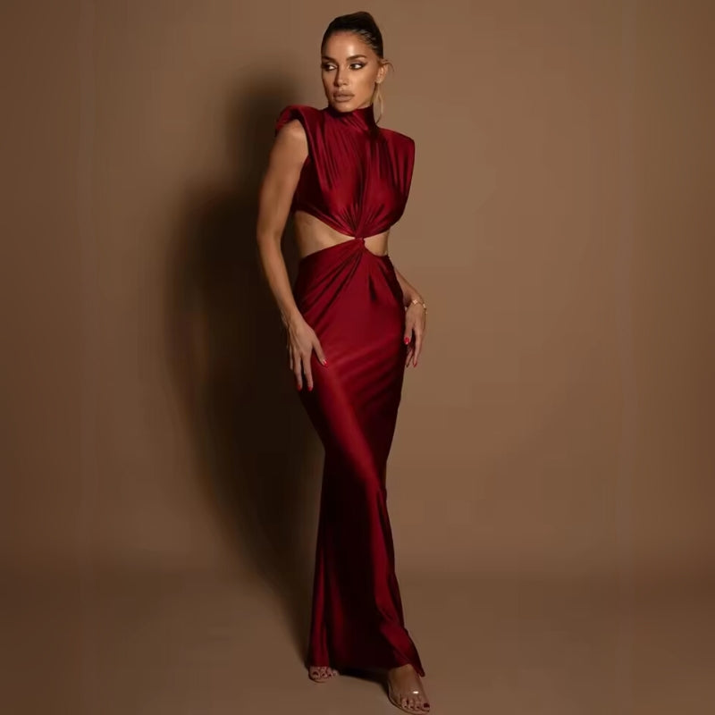 Nirélle Maxi Dress