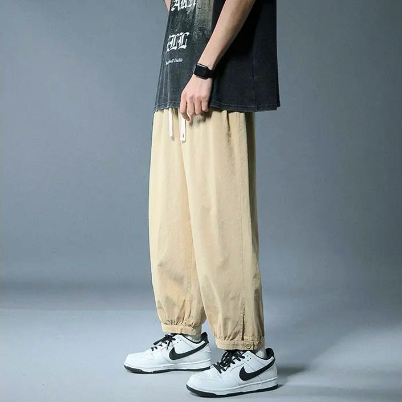 Santino Pants