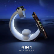 Minimoon Wireless Charger