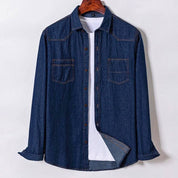Othar Denim Shirt