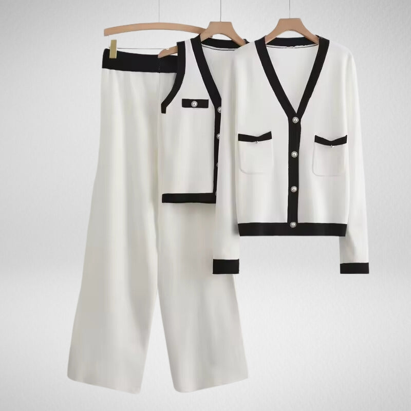 Thorin Lauder 3 Piece Set