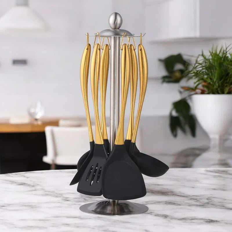 Kyros - 6 PC Utensil Set