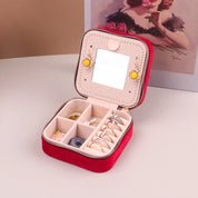 Lorien Jewelry Box