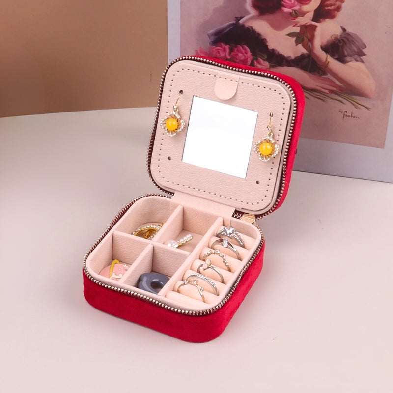 Lorien Jewelry Box
