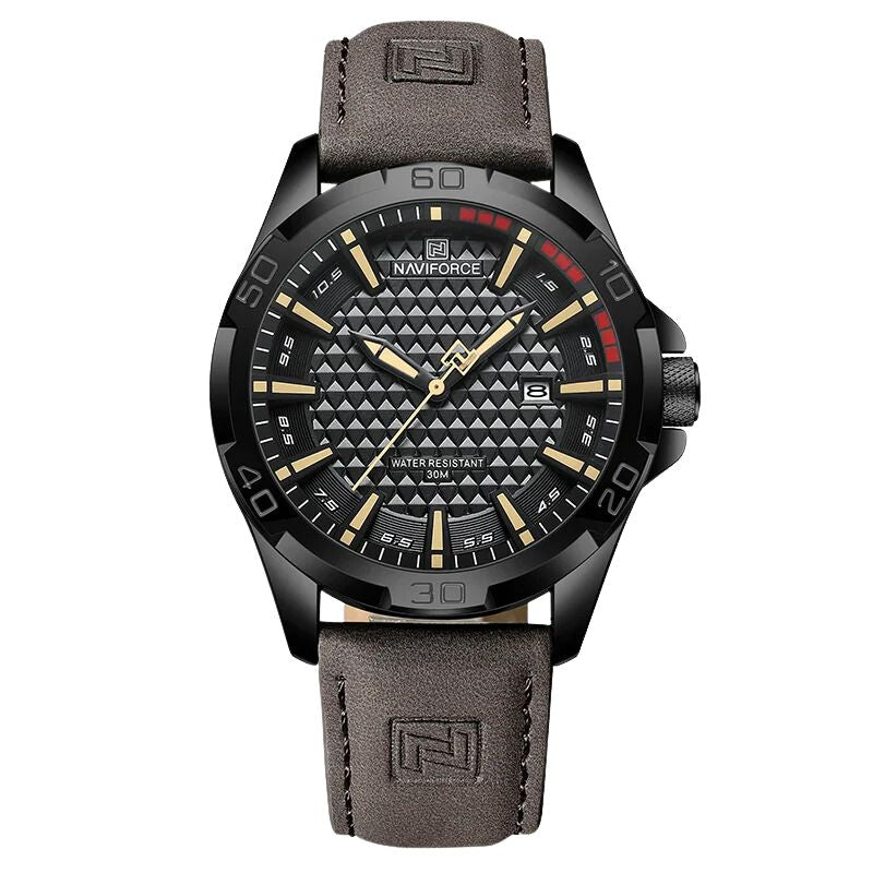 Zenora NF Watch